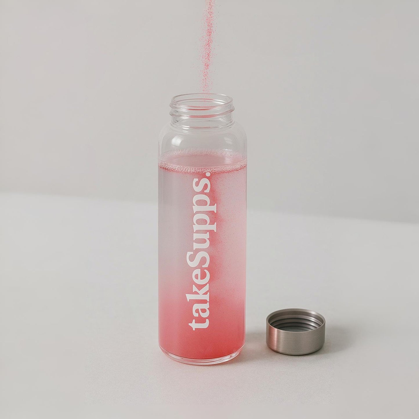 Glass Bottle