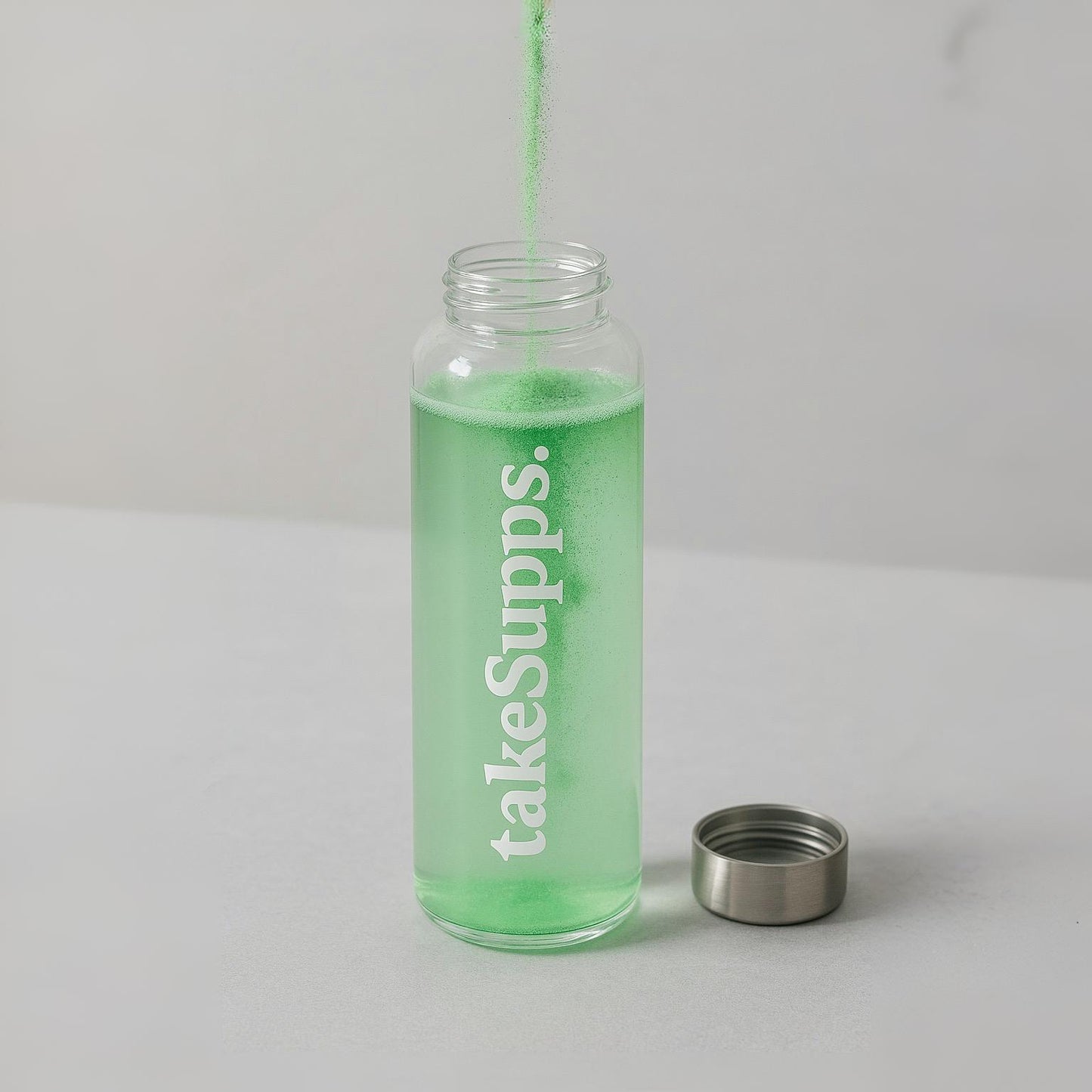 Glass Bottle