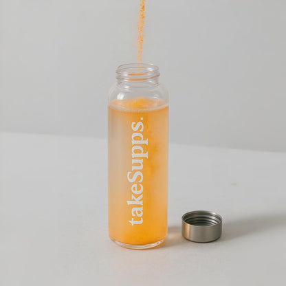 Glass Bottle