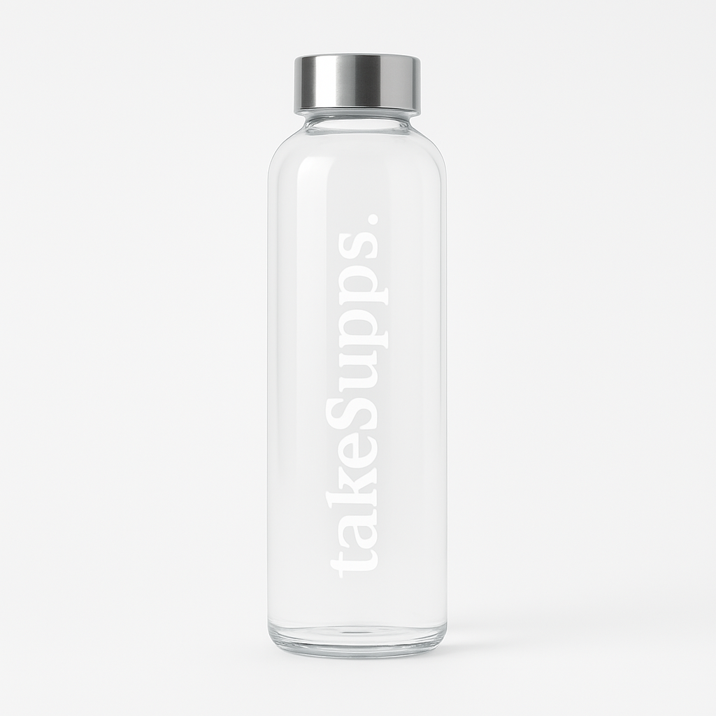 Glass Bottle