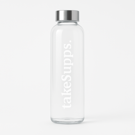 Glass Bottle